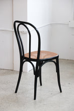 Load image into Gallery viewer, Italian Bentwood &amp; Cane Chairs
