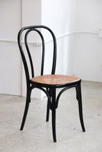 Load image into Gallery viewer, Italian Bentwood &amp; Cane Chairs
