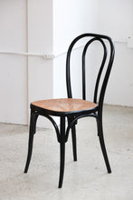 Load image into Gallery viewer, Italian Bentwood &amp; Cane Chairs
