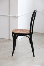 Load image into Gallery viewer, Italian Bentwood &amp; Cane Chairs
