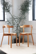 Load image into Gallery viewer, Bentwood Dining Chairs
