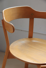 Load image into Gallery viewer, Bentwood Dining Chairs
