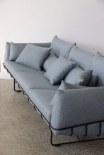 Load image into Gallery viewer, Herman Miller Wireframe Sofa
