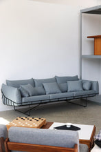 Load image into Gallery viewer, Herman Miller Wireframe Sofa
