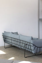 Load image into Gallery viewer, Herman Miller Wireframe Sofa
