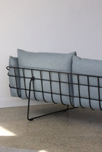 Load image into Gallery viewer, Herman Miller Wireframe Sofa
