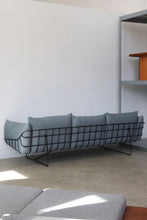 Load image into Gallery viewer, Herman Miller Wireframe Sofa
