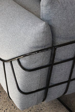 Load image into Gallery viewer, Herman Miller Wireframe Sofa

