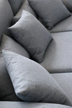 Load image into Gallery viewer, Herman Miller Wireframe Sofa
