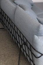 Load image into Gallery viewer, Herman Miller Wireframe Sofa
