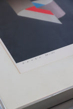 Load image into Gallery viewer, D.A.N.S.O '81-167 By Hirokazu Yamaguchi
