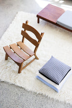 Load image into Gallery viewer, Vintage Flokati Area Rug
