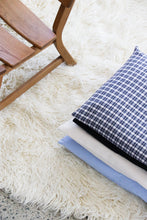 Load image into Gallery viewer, Vintage Flokati Area Rug

