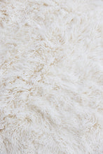 Load image into Gallery viewer, Vintage Flokati Area Rug
