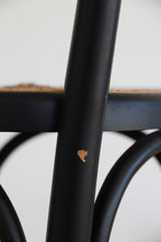 Load image into Gallery viewer, Italian Bentwood &amp; Cane Chairs
