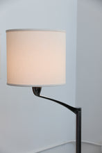 Load image into Gallery viewer, Articulating Steel Floor Lamp By Taller Uno
