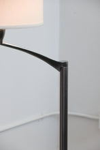 Load image into Gallery viewer, Articulating Steel Floor Lamp By Taller Uno
