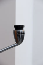 Load image into Gallery viewer, Articulating Steel Floor Lamp By Taller Uno
