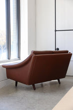 Load image into Gallery viewer, Matador Loveseat By Aage Christiansen
