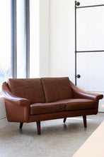 Load image into Gallery viewer, Matador Loveseat By Aage Christiansen
