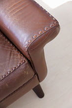 Load image into Gallery viewer, Matador Lounge Chair By Aage Christiansen
