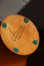 Load image into Gallery viewer, Turned Wood Vessel
