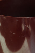 Load image into Gallery viewer, Plastic Kartell Cylinder Waste Bin
