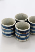 Load image into Gallery viewer, Japanese Ceramic Teacups
