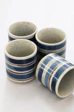 Load image into Gallery viewer, Japanese Ceramic Teacups
