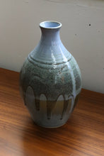 Load image into Gallery viewer, Blue Drippy Weedpot
