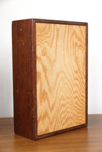 Load image into Gallery viewer, Handmade Burl Keepsake Box
