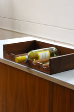 Load image into Gallery viewer, Handmade Wine Rack
