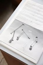 Load image into Gallery viewer, Artemide Tizio Desk Lamp

