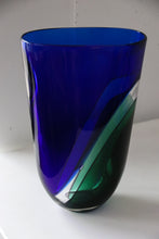 Load image into Gallery viewer, Murano Vase By Archimede Seguso
