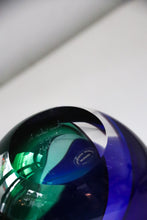 Load image into Gallery viewer, Murano Vase By Archimede Seguso
