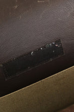 Load image into Gallery viewer, Søren Nissen &amp; Ebbe Gehl Leather Lounge Chair

