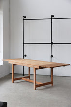 Load image into Gallery viewer, Pine Dining Table By Svein Björneng
