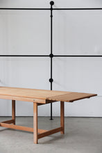 Load image into Gallery viewer, Pine Dining Table By Svein Björneng
