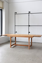 Load image into Gallery viewer, Pine Dining Table By Svein Björneng
