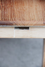 Load image into Gallery viewer, Pine Dining Table By Svein Björneng

