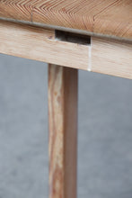 Load image into Gallery viewer, Pine Dining Table By Svein Björneng
