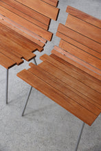 Load image into Gallery viewer, Splinter Chairs By Matthew Kroeker
