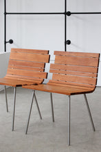 Load image into Gallery viewer, Splinter Chairs By Matthew Kroeker
