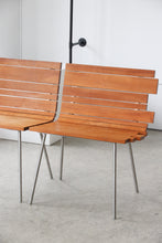 Load image into Gallery viewer, Splinter Chairs By Matthew Kroeker
