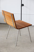 Load image into Gallery viewer, Splinter Chairs By Matthew Kroeker
