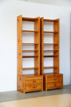 Load image into Gallery viewer, Swedish Pine Shelving
