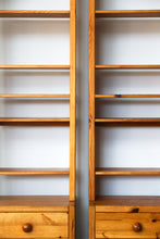 Load image into Gallery viewer, Swedish Pine Shelving
