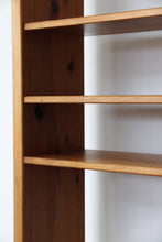 Load image into Gallery viewer, Swedish Pine Shelving
