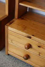 Load image into Gallery viewer, Swedish Pine Shelving
