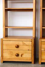 Load image into Gallery viewer, Swedish Pine Shelving
